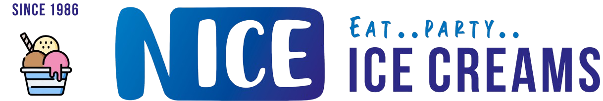 Sweet Treats Ice Cream Logo