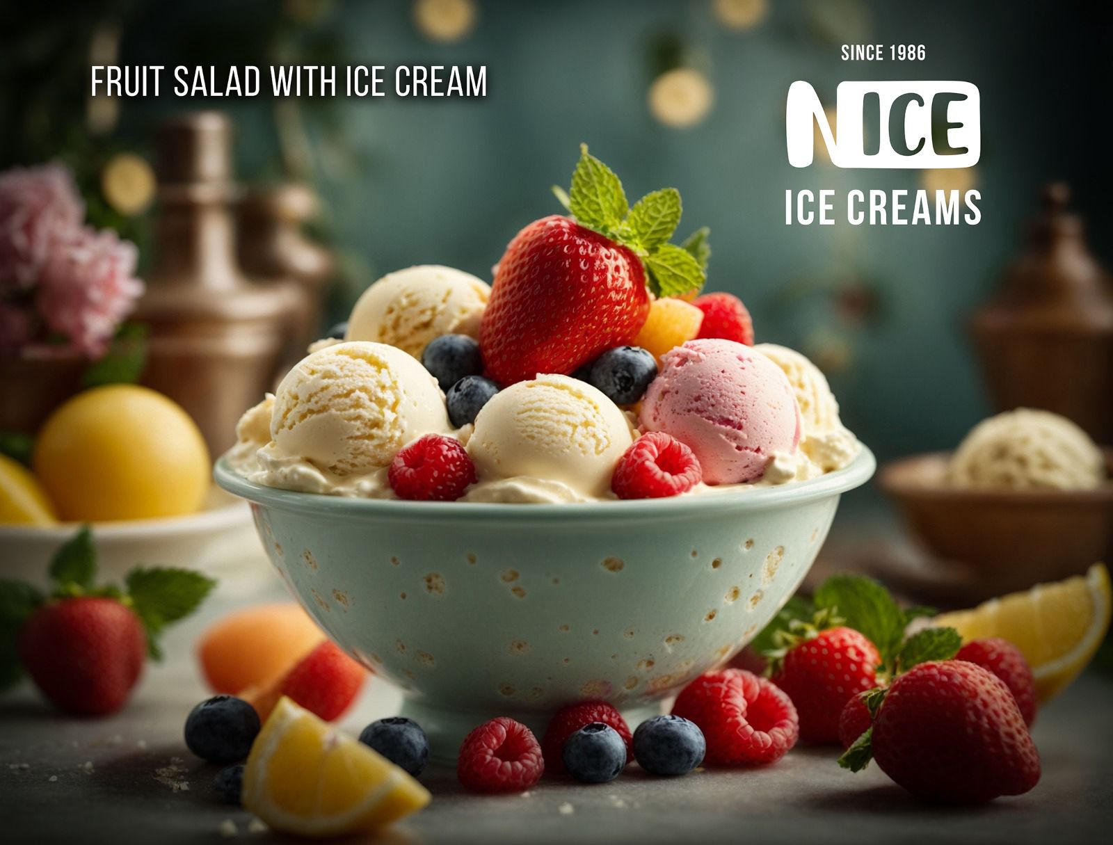 Salted Caramel